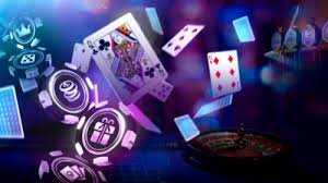 VIP Live Casino 99mb