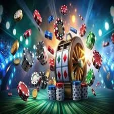 Online Slots ဂိမ်း Free Spin Bonus Feature မြင်ကွင်း