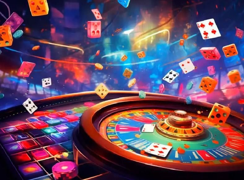 Myanmar National League ဘောလုံးပွဲ VIP Sportsbook ကစားနေသောမြင်ကွင်း